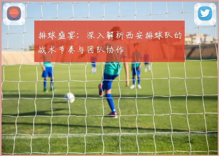 排球盛宴：深入解析西安排球队的战术节奏与团队协作