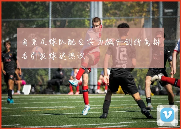 南京足球队配合实力飙升创新高排名引发球迷热议