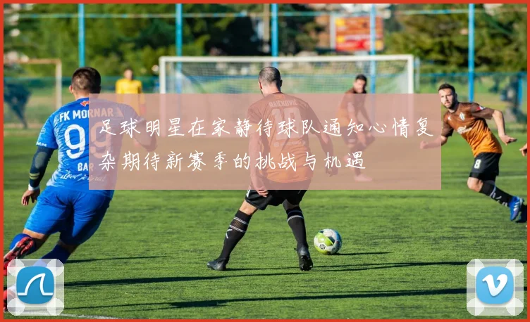 足球明星在家静待球队通知心情复杂期待新赛季的挑战与机遇