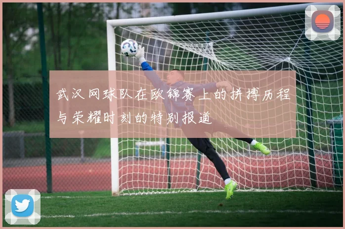 武汉网球队在欧锦赛上的拼搏历程与荣耀时刻的特别报道