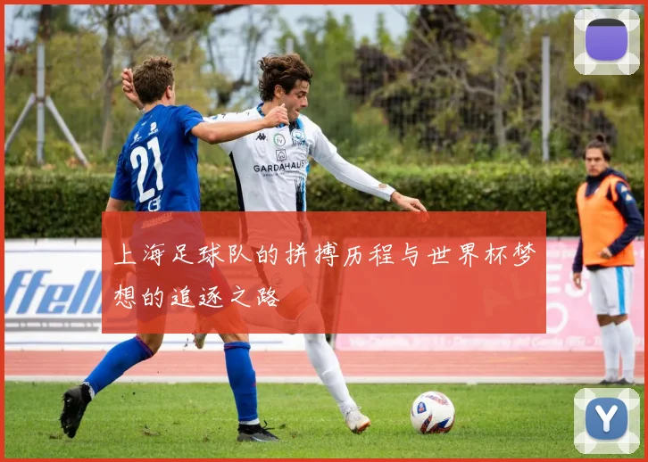 上海足球队的拼搏历程与世界杯梦想的追逐之路