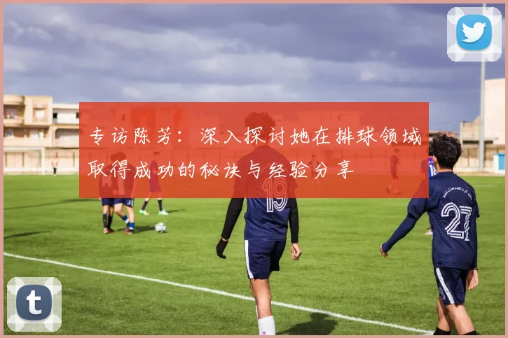 专访陈芳：深入探讨她在排球领域取得成功的秘诀与经验分享