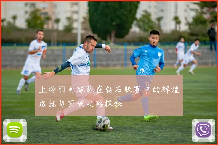 上海羽毛球队在钻石联赛中的辉煌成就与突破之路探秘