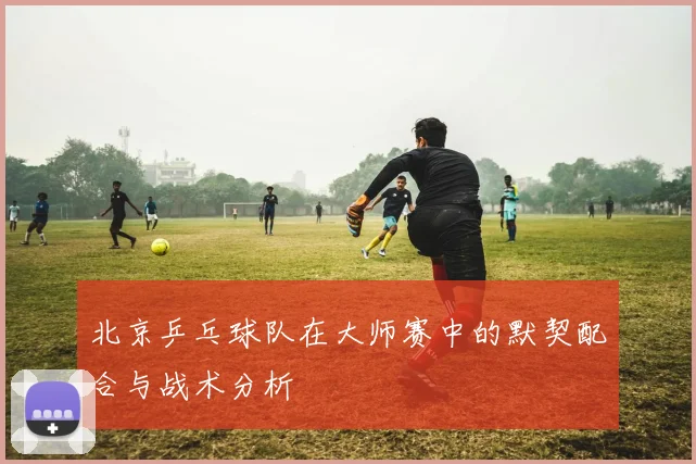 北京乒乓球队在大师赛中的默契配合与战术分析