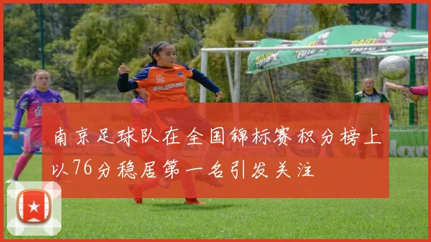 南京足球队在全国锦标赛积分榜上以76分稳居第一名引发关注